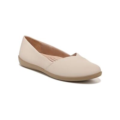 LifeStride Femme Notorious Ballet Flat Ballerines, Amande, 39 EU Large - Publicité LifeStride Femme Notorious Ballet Flat Ballerines, Amande, 39 EU Large - Publicité