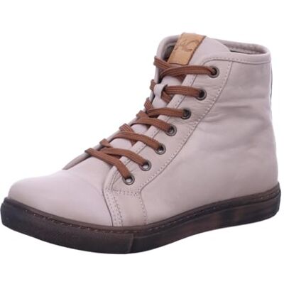 Andrea Conti Baskets pour Femme, Dark Stone Brandy, 40 EU - Publicité Andrea Conti Baskets pour Femme, Dark Stone Brandy, 40 EU - Publicité