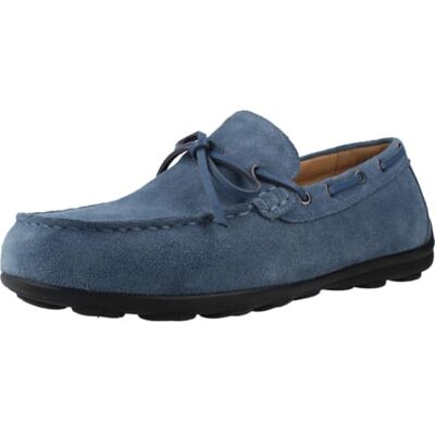 Geox Homme U SPHERICA EC16 B Mocassin, Avio, 42.5 EU - Publicité Geox Homme U SPHERICA EC16 B Mocassin, Avio, 42.5 EU - Publicité