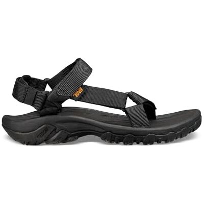 Teva Sandales de sport Hurricane 4 pour femme, Noir, 40 EU - Publicité Teva Sandales de sport Hurricane 4 pour femme, Noir, 40 EU - Publicité