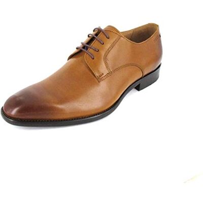 Digel Simon 1001902-35 Chaussures business pour homme, brun 334435 - Publicité Digel Simon 1001902-35 Chaussures business pour homme, brun 334435 - Publicité