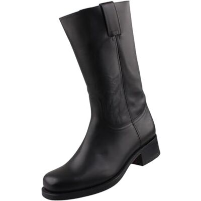 Sendra Bottes, Noir , 43 EU - Publicité Sendra Bottes, Noir , 43 EU - Publicité