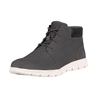 Timberland M Mens GRAYDON BASIC Chukka/Mid CASTLEROCK 10.5 45 - Publicité Timberland M Mens GRAYDON BASIC Chukka/Mid CASTLEROCK 10.5 45 - Publicité