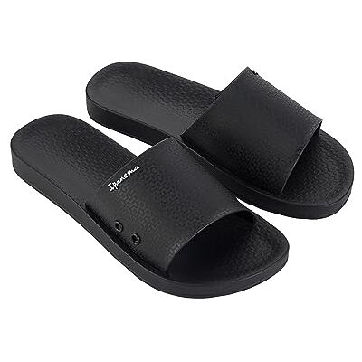 Ipanema ANAT CLASSIC SLIDE FEM - Publicité Ipanema ANAT CLASSIC SLIDE FEM - Publicité