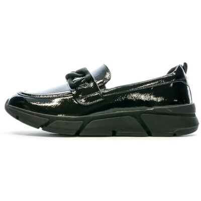 Relife Mocassins Noir Femme Femme Vilsage Noir 39FR - Publicité Relife Mocassins Noir Femme Femme Vilsage Noir 39FR - Publicité