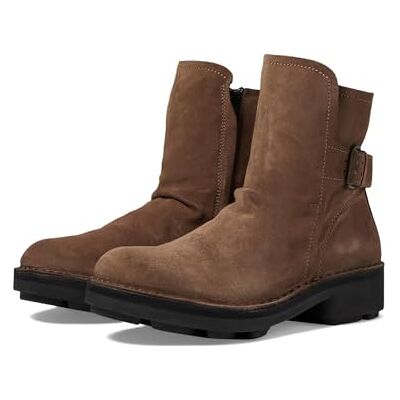 Fly London Bottines Nafe142fly pour femme, taupe, 40 EU - Publicité Fly London Bottines Nafe142fly pour femme, taupe, 40 EU - Publicité