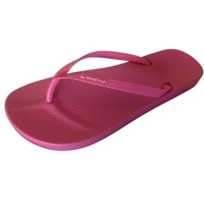 Ipanema ANAT COLORS FEM, Lila, 38 EU - Publicité Ipanema ANAT COLORS FEM, Lila, 38 EU - Publicité