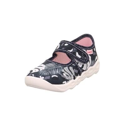 Superfit Chaussons Bubble pour garçon, Bleu multicolore 8040, 23 EU - Publicité Superfit Chaussons Bubble pour garçon, Bleu multicolore 8040, 23 EU - Publicité