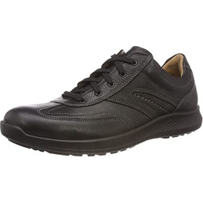 Jomos Campus II, Richelieus Homme, Noir (Schwarz 270-000), 41 EU - Publicité Jomos Campus II, Richelieus Homme, Noir (Schwarz 270-000), 41 EU - Publicité