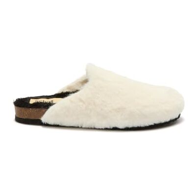 Scholl Jackie Clog, Ciabatte Donna, Bianco, 36 EU - Publicité Scholl Jackie Clog, Ciabatte Donna, Bianco, 36 EU - Publicité