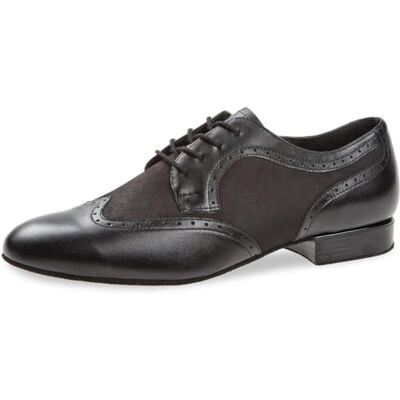 Diamant Homme Chaussures de Danse, Noir, 42 EU - Publicité Diamant Homme Chaussures de Danse, Noir, 42 EU - Publicité
