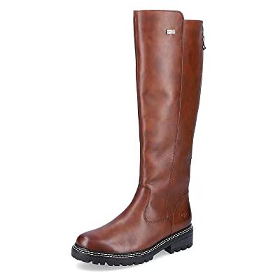 Remonte Femme Bottes D0B72, Dame Bottes Classiques,Semelle intérieure Amovible,Hydrofuge,remonteTEX - Publicité Remonte Femme Bottes D0B72, Dame Bottes Classiques,Semelle intérieure Amovible,Hydrofuge,remonteTEX - Publicité