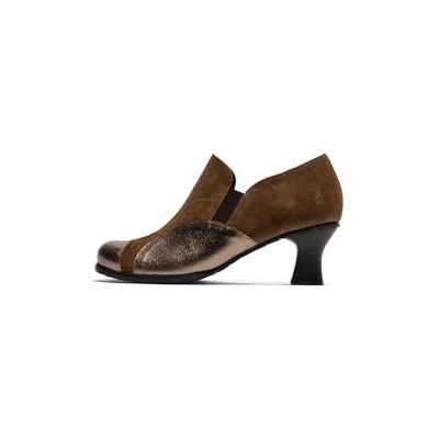 Fly London Femme Baur344fly Pump - Publicité Fly London Femme Baur344fly Pump - Publicité
