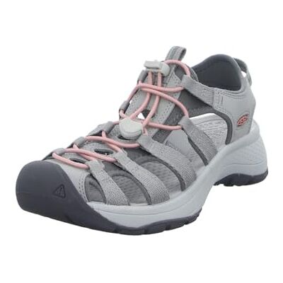 KEEN Astoria West Women's Sandal SS23-37.5 - Publicité KEEN Astoria West Women's Sandal SS23-37.5 - Publicité