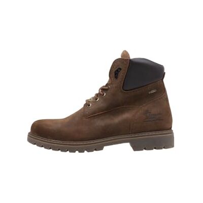 Panama Jack Amur Gtx BOTTES PLATES Homme - Publicité Panama Jack Amur Gtx BOTTES PLATES Homme - Publicité