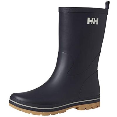 Helly Hansen Hommes Midsund 3, Bleu Marine, 46 - Publicité Helly Hansen Hommes Midsund 3, Bleu Marine, 46 - Publicité