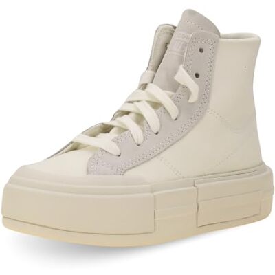 Converse Homme Chuck Taylor All Star Cruise Sneaker, Egret, 38.5 EU - Publicité Converse Homme Chuck Taylor All Star Cruise Sneaker, Egret, 38.5 EU - Publicité