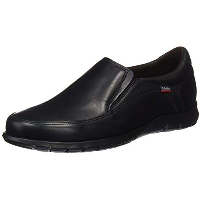 Callaghan - Graso Sun Extralight - Noir - 46 - Mocassins - Publicité Callaghan - Graso Sun Extralight - Noir - 46 - Mocassins - Publicité