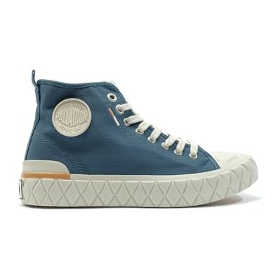 Palladium Palla ACE Chukka ORG - Publicité Palladium Palla ACE Chukka ORG - Publicité