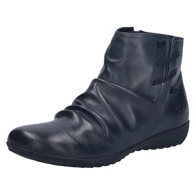 Josef Seibel Bottines Naly 12 blue, Couleur:bleu, Taille:38 - Publicité Josef Seibel Bottines Naly 12 blue, Couleur:bleu, Taille:38 - Publicité