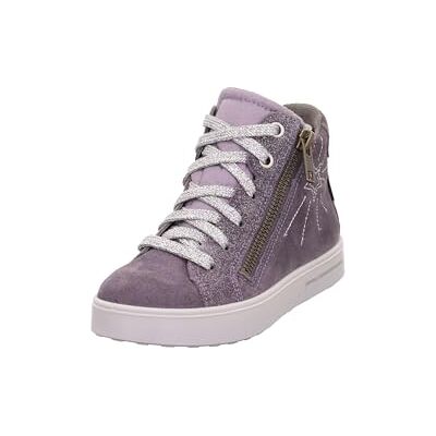 Superfit Stella 1-000812 Bottes en Gore-tex pour Fille, Violet 8510, 38 EU - Publicité Superfit Stella 1-000812 Bottes en Gore-tex pour Fille, Violet 8510, 38 EU - Publicité