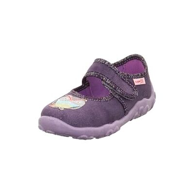 Superfit Chaussons Bonny pour femme, Violet 8510, 35 EU Large - Publicité Superfit Chaussons Bonny pour femme, Violet 8510, 35 EU Large - Publicité