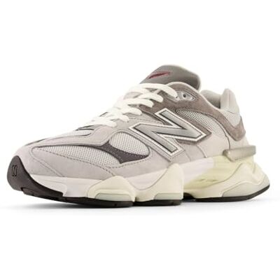 New Balance 9060 Homme Grey EU 42 - Publicité New Balance 9060 Homme Grey EU 42 - Publicité