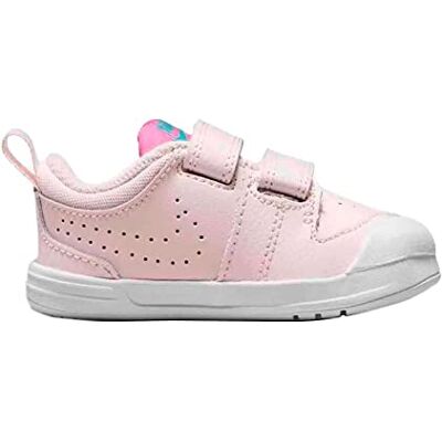 Nike Pico 5 Sneaker Male Fuchsia Rose perlé/Blanc-Cosmique EU 34 - Publicité Nike Pico 5 Sneaker Male Fuchsia Rose perlé/Blanc-Cosmique EU 34 - Publicité
