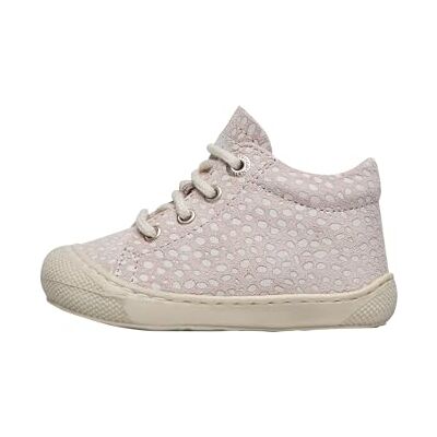 NATURINO Garçon Fille Cocoon Chausson pour Nourrisson, Cipria, 17 EU - Publicité NATURINO Garçon Fille Cocoon Chausson pour Nourrisson, Cipria, 17 EU - Publicité