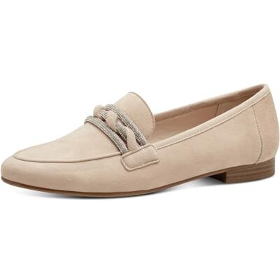 Marco Tozzi Chaussons pour Femme Dune, 39 EU, Divers, 39 EU - Publicité Marco Tozzi Chaussons pour Femme Dune, 39 EU, Divers, 39 EU - Publicité