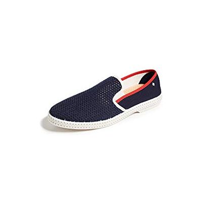 Rivieras Le Grand Bleu, Espadrilles Mixte Adulte, Bleu (Marine 9226), 43 EU (9) - Publicité Rivieras Le Grand Bleu, Espadrilles Mixte Adulte, Bleu (Marine 9226), 43 EU (9) - Publicité