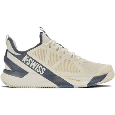 K-Swiss K-Frame Speed RUBLO Clay Crema 09485-154 - Publicité K-Swiss K-Frame Speed RUBLO Clay Crema 09485-154 - Publicité