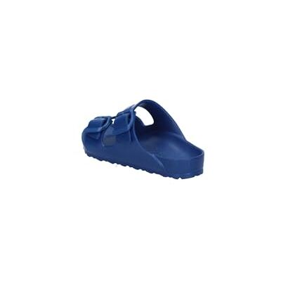 Birkenstock Arizona EVA Kids Bleu 33 - Publicité Birkenstock Arizona EVA Kids Bleu 33 - Publicité