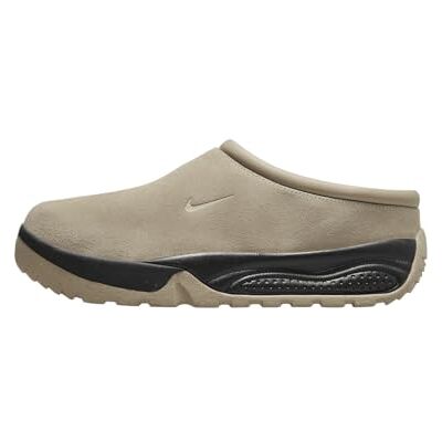 Nike FV2923 ACG Rufus Homme Limestone/Limestone-Black-Black EU 45.5 - Publicité Nike FV2923 ACG Rufus Homme Limestone/Limestone-Black-Black EU 45.5 - Publicité