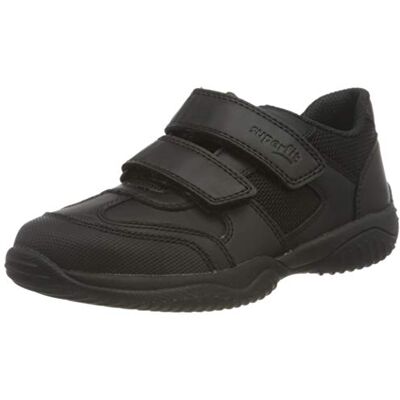 Superfit Garçon Storm, Noir 0000, 29 EU - Publicité Superfit Garçon Storm, Noir 0000, 29 EU - Publicité