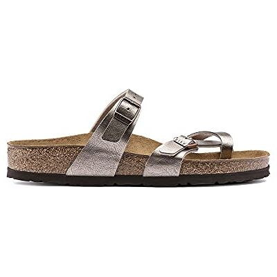 Birkenstock Mayari 1016408, Sandales 40 EU - Publicité Birkenstock Mayari 1016408, Sandales 40 EU - Publicité