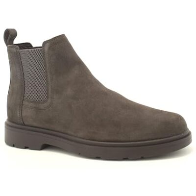 Geox Bottines U Spherica Ec1 C pour homme, boue, 45 EU - Publicité Geox Bottines U Spherica Ec1 C pour homme, boue, 45 EU - Publicité