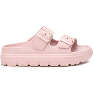 XTI Tongs Femme Nude Chaussures confortables et polyvalentes Mode décontractée Modèle 09 (Taille40) - Publicité XTI Tongs Femme Nude Chaussures confortables et polyvalentes Mode décontractée Modèle 09 (Taille40) - Publicité