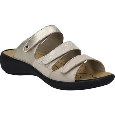 Josef Seibel Sandale Ibiza 10 beige, Couleur:beige, Taille:41 - Publicité Josef Seibel Sandale Ibiza 10 beige, Couleur:beige, Taille:41 - Publicité