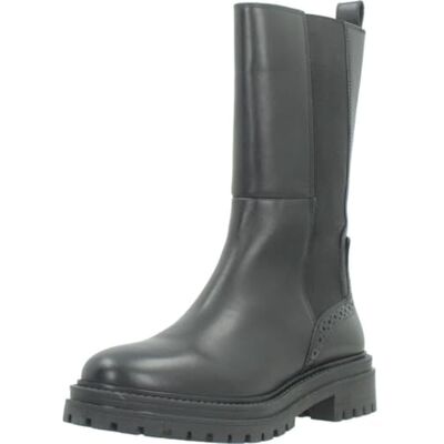 Geox Femme Iridea Bottes de Cheville - Publicité Geox Femme Iridea Bottes de Cheville - Publicité