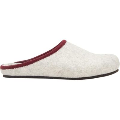 Scholl ELOWEN Felt Light Grey - Publicité Scholl ELOWEN Felt Light Grey - Publicité
