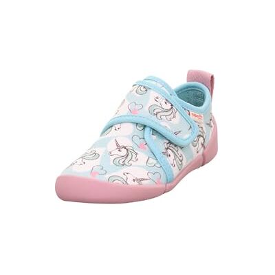 Superfit Venti Chaussons Vert/Multicolore 7500, 35 EU - Publicité Superfit Venti Chaussons Vert/Multicolore 7500, 35 EU - Publicité