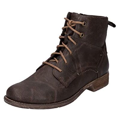 Josef Seibel Femme Sienna 95 Basket, Moro, 39 EU - Publicité Josef Seibel Femme Sienna 95 Basket, Moro, 39 EU - Publicité