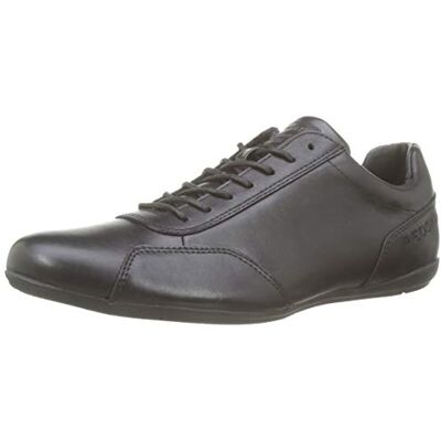 Redskins GUIZ2, Baskets Homme Noir (Noir 02) 40 EU - Publicité Redskins GUIZ2, Baskets Homme Noir (Noir 02) 40 EU - Publicité
