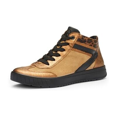 ARA Baskets ROM 2.0 pour Femme, Whisky, Biscuit, Noir, Noix, 37 EU, Biscuit à Whisky, noyaux Noirs, 37 EU - Publicité ARA Baskets ROM 2.0 pour Femme, Whisky, Biscuit, Noir, Noix, 37 EU, Biscuit à Whisky, noyaux Noirs, 37 EU - Publicité