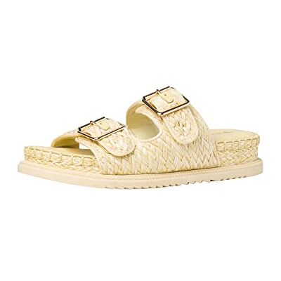 Tamaris Femme Mule, Citron Vert, 40 EU - Publicité Tamaris Femme Mule, Citron Vert, 40 EU - Publicité