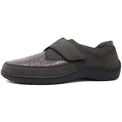 Waldläufer - Henni - Marron - 40½ EU - Chaussures - Publicité Waldläufer - Henni - Marron - 40½ EU - Chaussures - Publicité