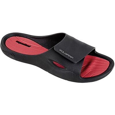 AQUAFEEL - Profi Pool Shoe - Noir - EU 49-50 - Pool Shoe - Publicité AQUAFEEL - Profi Pool Shoe - Noir - EU 49-50 - Pool Shoe - Publicité
