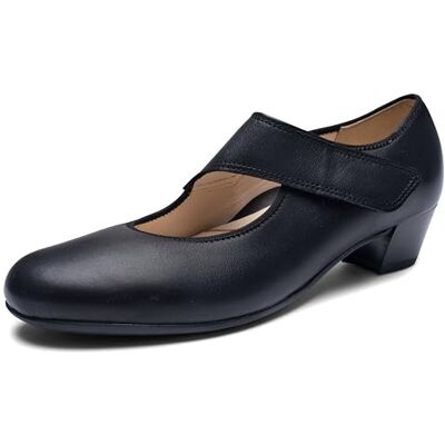 ARA Escarpins pour Femme 12-63601, Noir 12 63601 01, 38.5 EU - Publicité ARA Escarpins pour Femme 12-63601, Noir 12 63601 01, 38.5 EU - Publicité