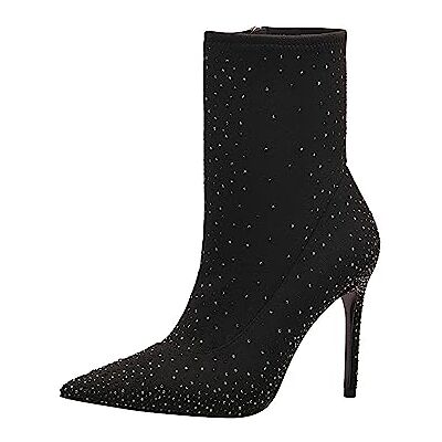 Tamaris Heart & Sole Bottine 1-25304-41 043 Large Taille: 39 EU - Publicité Tamaris Heart & Sole Bottine 1-25304-41 043 Large Taille: 39 EU - Publicité